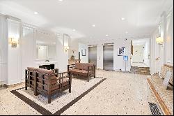 Luxurious Living at 120 Central Park South - Unit 3G