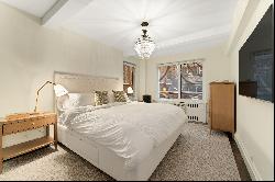 Luxurious Living at 120 Central Park South - Unit 3G