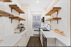 Luxurious Living at 120 Central Park South - Unit 3G