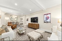 Luxurious Living at 120 Central Park South - Unit 3G