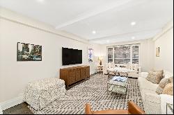 Luxurious Living at 120 Central Park South - Unit 3G