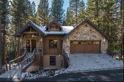 Immerse Yourself in Serenity and Elegance in Incline Village NV