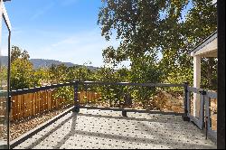 1068 Cuyama Road, Ojai, CA 93023