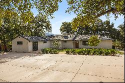 1068 Cuyama Road, Ojai, CA 93023