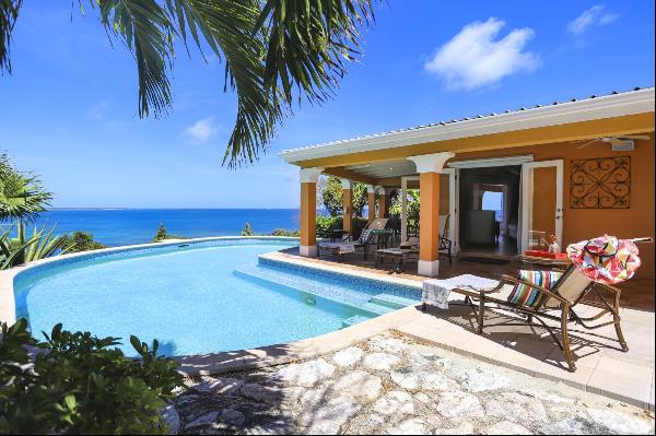 Blue Heaven, Long Bay, Antigua