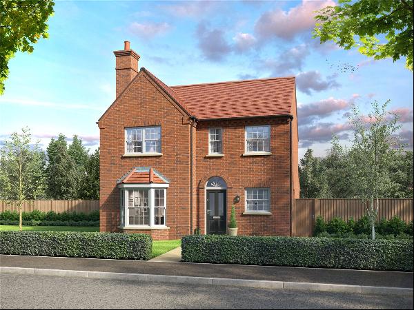 Houghton Grange, Houghton, St Ives, Cambs, PE28 2BZ