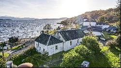 Kelspoke House, Kilchattan Bay, Isle of Bute, Argyll and Bute, PA20 9NW