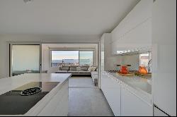 Marseille 8th - Sea View Penthouse