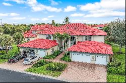 MARCO ISLAND - VILLAS AT WATERSIDE