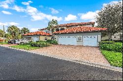 MARCO ISLAND - VILLAS AT WATERSIDE