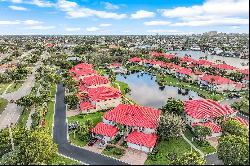 MARCO ISLAND - VILLAS AT WATERSIDE