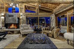 EXCLUSIVITY CHALET SILVER and CHALET PERLE