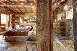 EXCLUSIVITY CHALET SILVER and CHALET PERLE