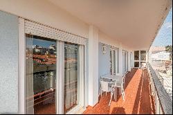 Penthouse 5 Bedroom Apartment converted in 3 bedrrom, Estoril