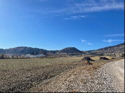 Tract O-1A Scratchgravel Drive, Helena MT 59602