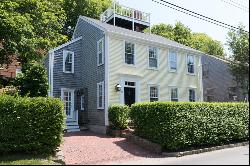 17 Lily Street, Nantucket, MA, 02554