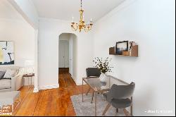 235 LINCOLN PLACE 2D in Park Slope, New York