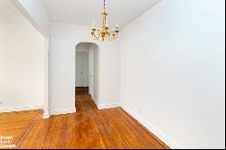 235 LINCOLN PLACE 2D in Park Slope, New York