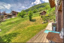 3937, Morzine, France