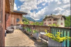 3937, Morzine, France