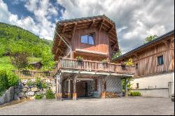 3937, Morzine, France