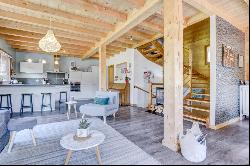 3937, Morzine, France