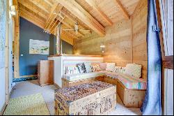 3937, Morzine, France