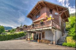 3937, Morzine, France