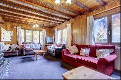 3945, Morzine, France