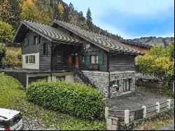 3945, Morzine, France