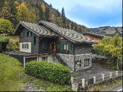 3945, Morzine, France