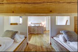 3917, Morzine, France