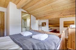 3917, Morzine, France