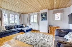 3917, Morzine, France