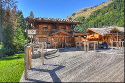 3870, Morzine, France