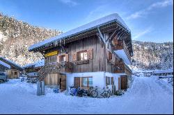 3870, Morzine, France