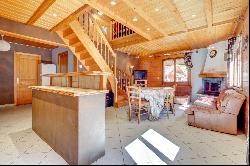 3870, Morzine, France