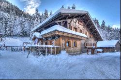 3870, Morzine, France