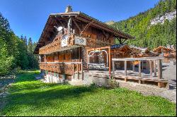 3870, Morzine, France