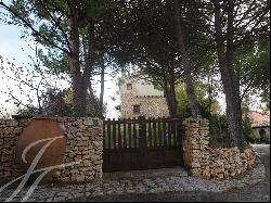 Plots of land for sale: La Alcarria Conquense