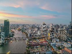 Four Seasons Private Residences Bangkok