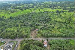 Cañas Premier Investment Land