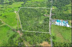 Cañas Premier Investment Land