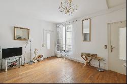 Place Saint-Georges / Rue des Martyrs - Bright 2 bedrooms apartment