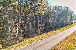 Beautiful 2.95+/- Acre Gentle-Laying Building Lot