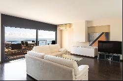 Fantastic house with spectacular sea views in Rat-Penat, Sitges