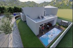 House, 5 bedrooms, for Sale