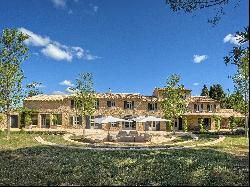 Domaine des Amandiers, Luxueuse propriété en Provence