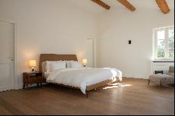 Domaine des Amandiers, Luxury Rental in Provence