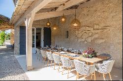 Domaine des Amandiers, Luxury Rental in Provence